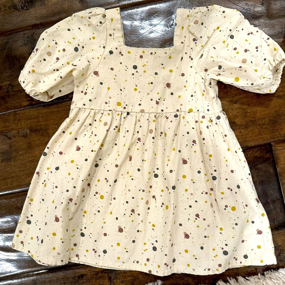 Rylee Cru dresses size 18-24 months and 2-3T